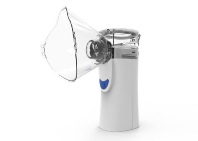 Compact Size Portable Mesh Nebulizer Drug Cup Capacity 10ml 67*42*116mm