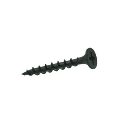 Automotive Industry Bugle Head Drywall Screws , Coarse Thread Drywall Screws