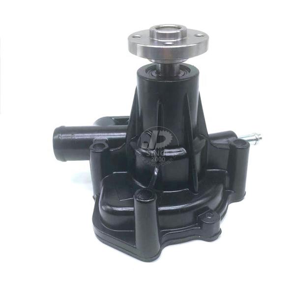 129002-42004 pompe à eau d'Engine Parts PC35 PC45 d'excavatrice 4TNE88