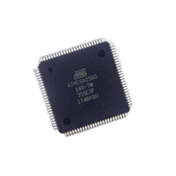 Atmel Atmega2560 Microcontroller Cob Cheap Electronic Components Ic Chips Integrated Circuits ATMEGA2560