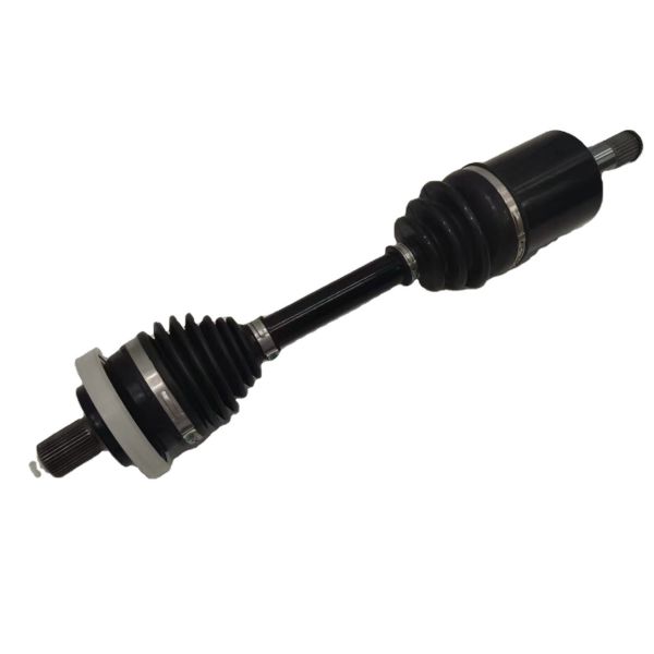 PROTON MI-8-794A Front Drive Axle CV Joint Right Long Steel Driveshaft Designed Replacement Compatible with Satria Neo