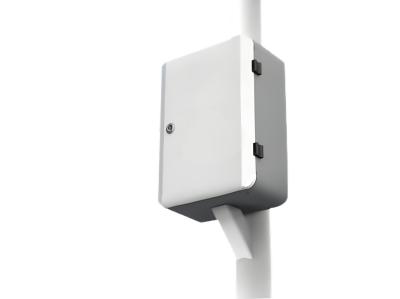 Smart Modular IoT Metering Enclosure for Energy / Water / Gas