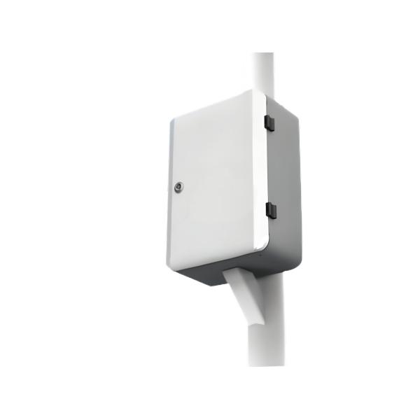 エネルギー/水道/ガス用スマートモジュールIoTメータリングエンクロージャ