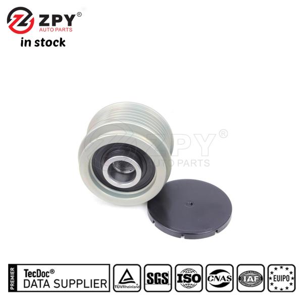 ZPY 022903119A Alternador de polea para VW Audi Porsche