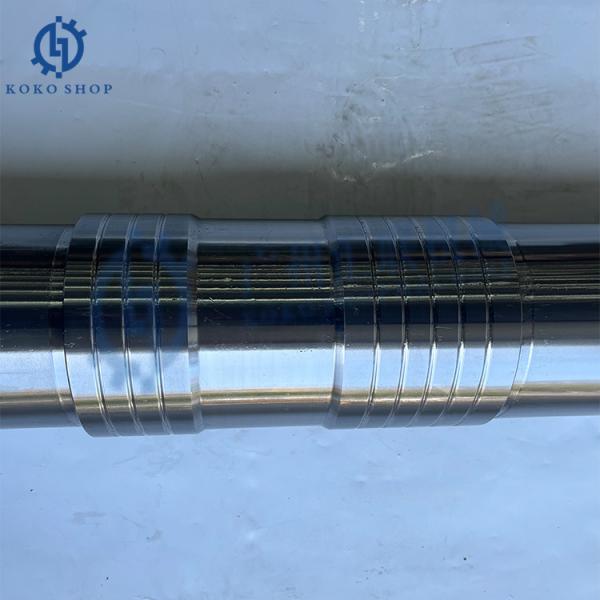 Krupp Hydraulic Breaker Part Percussion Piston 3361844005 3361844009 3363085730 3361854321 For HM960 HM950 HM1000 HM1800
