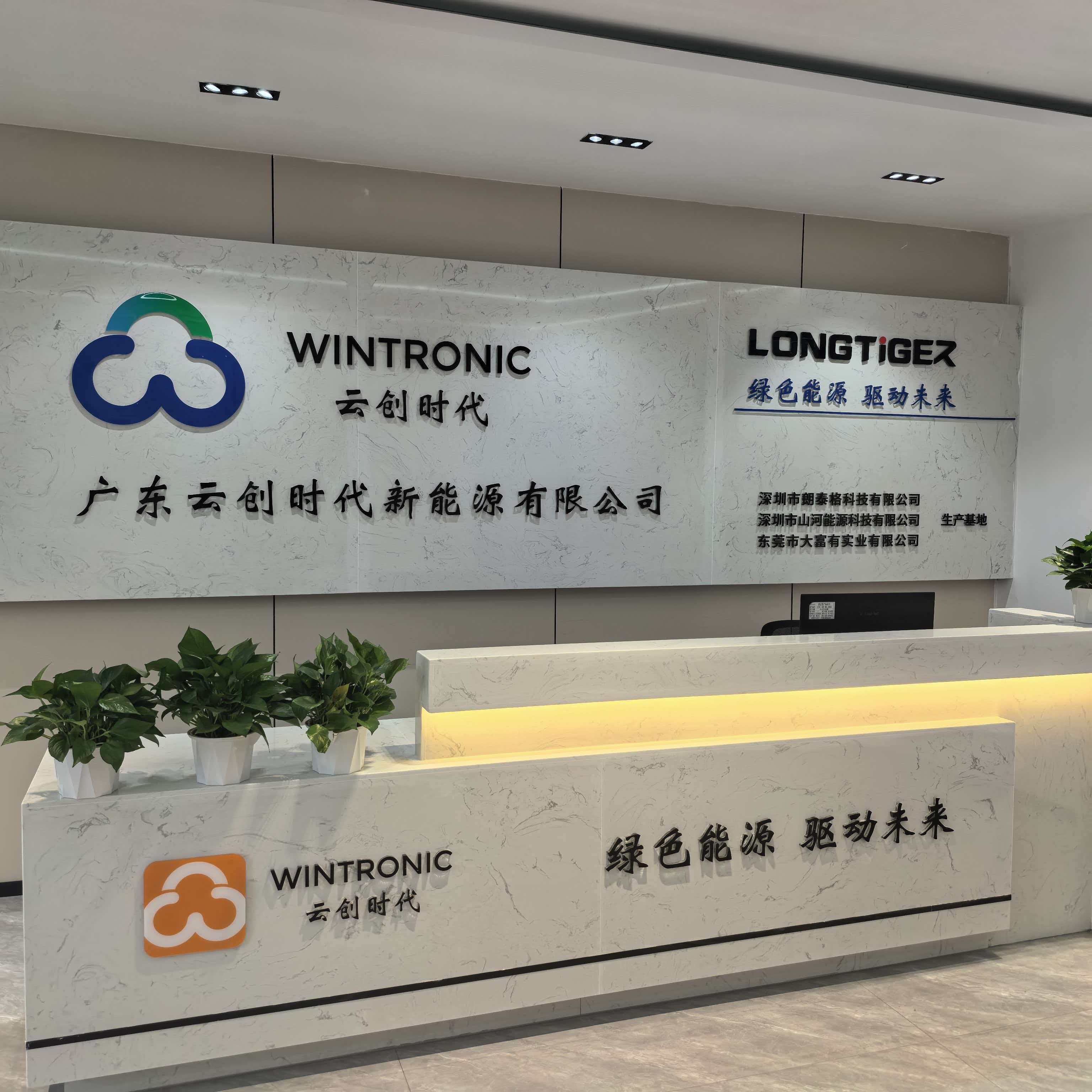 ShenZhen Longtiger Technology Co., Ltd.