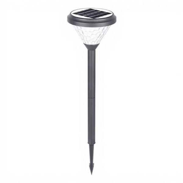 Luz solar LED multiuso para jardín IP65 para iluminación de jardín 6-10W