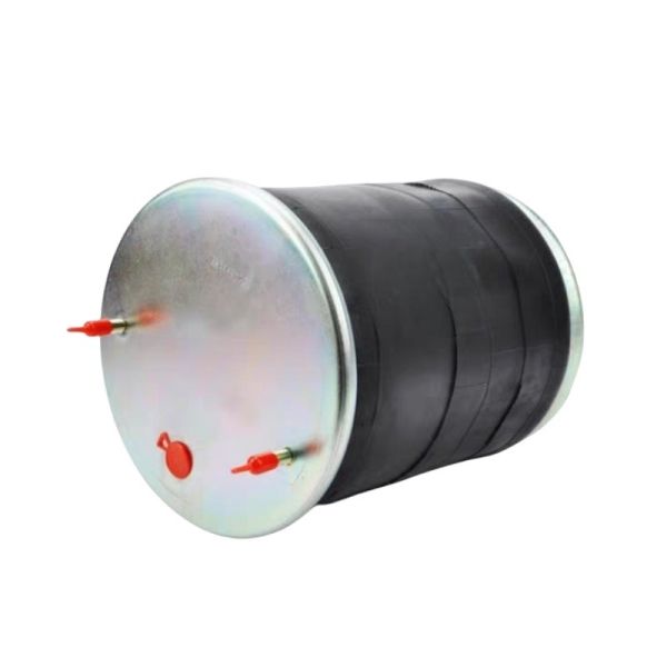 W01-M58-9880  W01-M58-8354 W01-M58-8362 1R10-709 New Truck Trailer Air Spring Shock Absorber Rubber Bag Shock Absorber