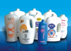 Plastic Bottle 1-8 Color 70 Pcs/Min Servo-Driven UV  Printing Machine
