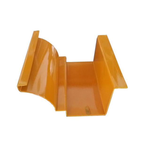 Крен сточной канавы дождя Downspout портативный PPGL PPGI металла формируя мощь машины высокую