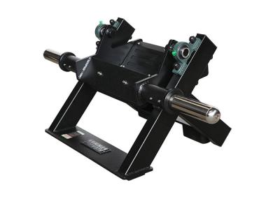Commercial Hammer Strength Gym Equipment , Hammer Strength Tibia Dorsi Machine
