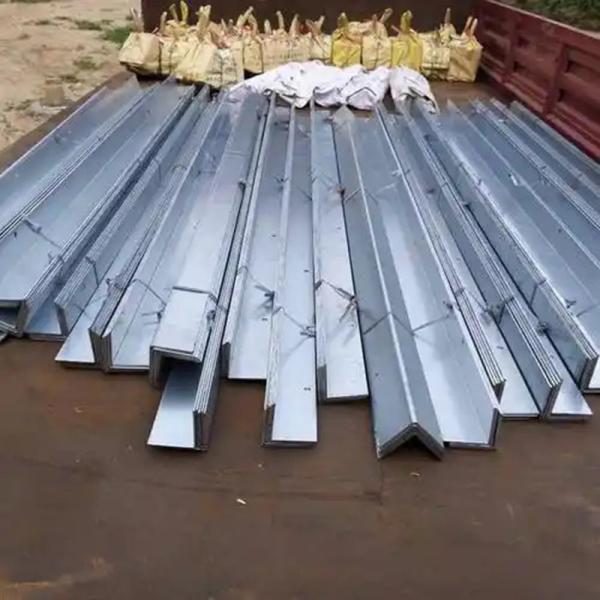 Basalt Fiber Rockwool Brackets Right Angle Rockwool Sp L Fixing Brackets