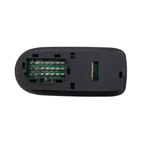 Interruptor automático de controlo de janela de alimentação elétrica para camião DAF XF CF OEM 1307897