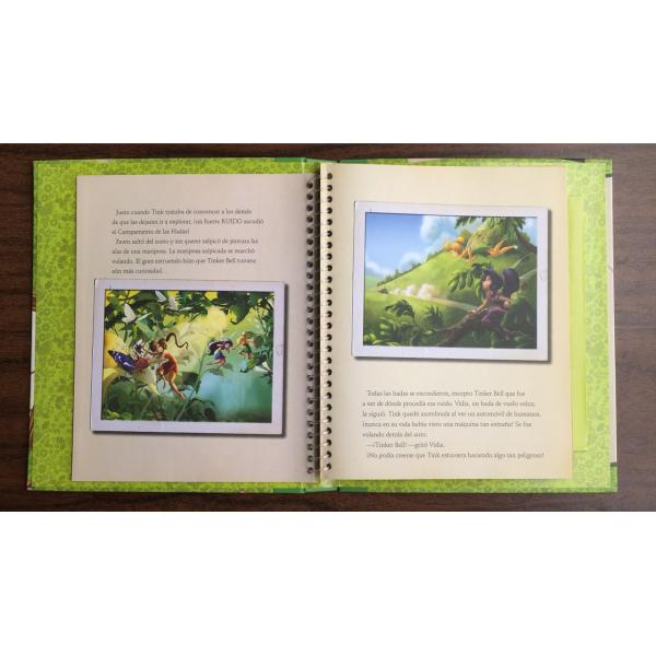Kids Books Spiral Bound Book Printing Hardcover Book Spiral Bound Printing Services