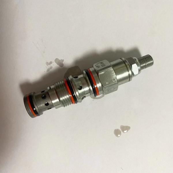 Valva hidráulica de la serie SUN PPDBOAN para Sany Componentes esenciales de la bomba de hormigón