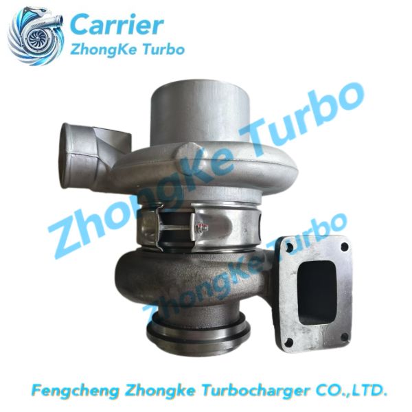 ST-50 Turbo 3032062 3011264 3529040 3801939 3801968 3801936 3801938 3801939 3801990 Turbocharger for Cummins NTA855 Engine