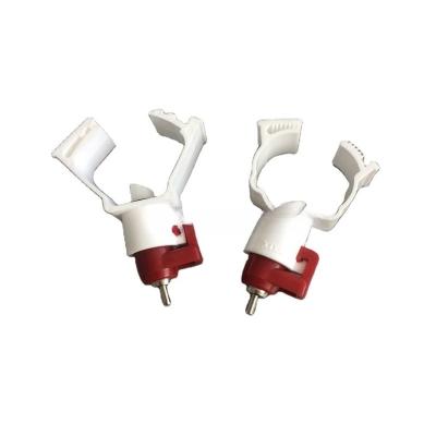 Bebedor automático de mamilos de roedores de latão