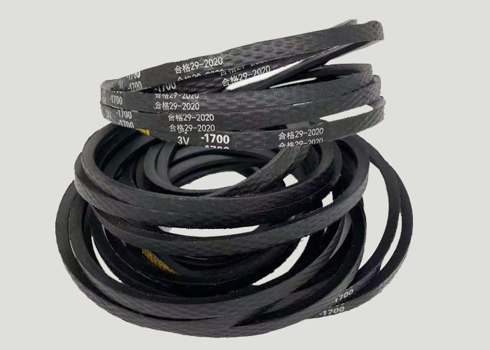 Высота резинового 3V v треугольника пояса промышленная аграрная 8mm N.B.