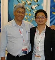 FEKON PRECISION CNC PARTS LIMITED