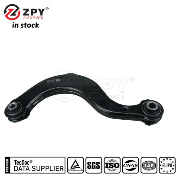 ZPY 5Q0505323 Upper Control Arm for Audi S3 A3 Rear Suspension