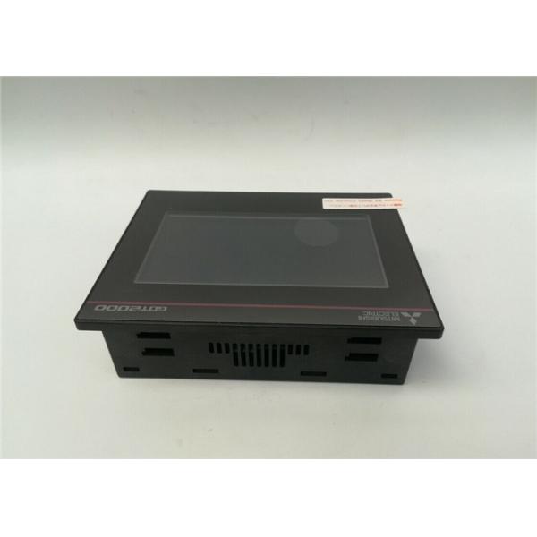 Мицубиси ПОЛУЧИЛ 2000 экранам касания ГТ2104-РТБД ″ 24В человеческого интерфейса