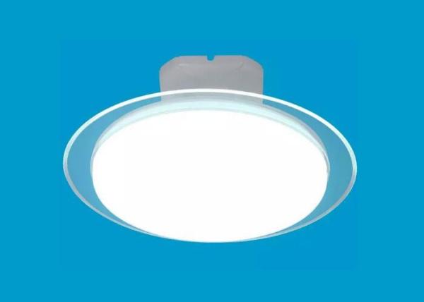 Nature White Industrial High Bay LED Lighting , High Bay Lighting Fixtures 5730 SMD