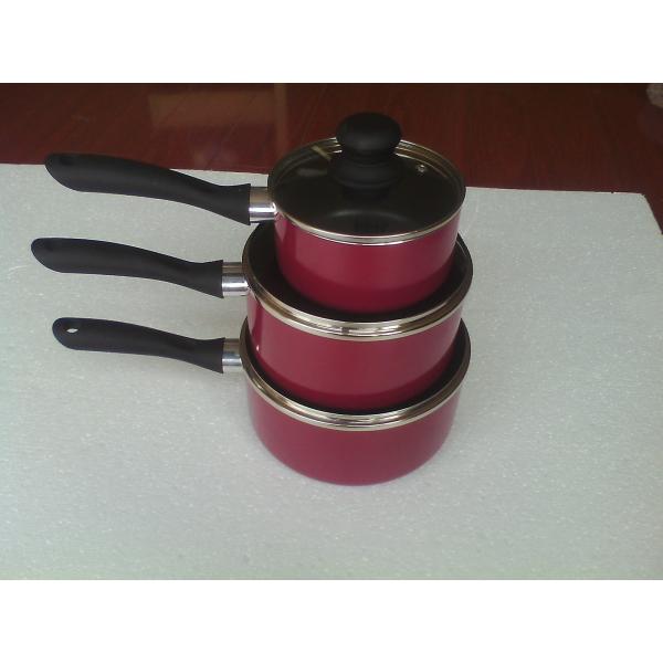 14 / СМ лоток 16/18 молока ручки не