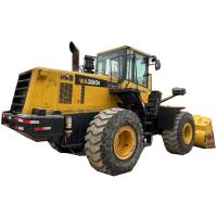 Chargeur d'embout avant de WA380 KOMATSU