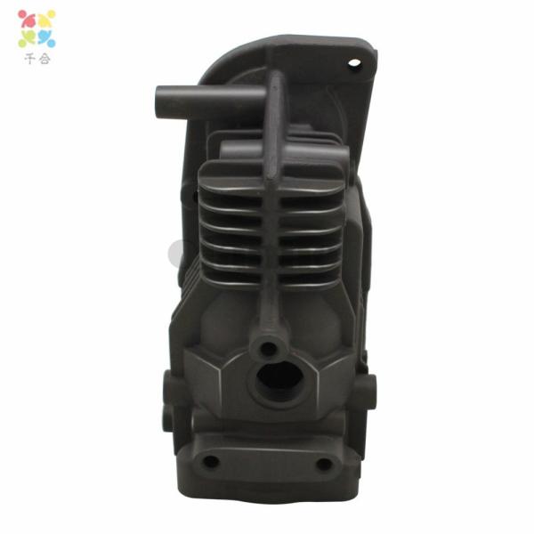 Air suspension spare parts for land rover sport discovery 3 4 LR044016 RQG500130 shock absorber compressor cylinder