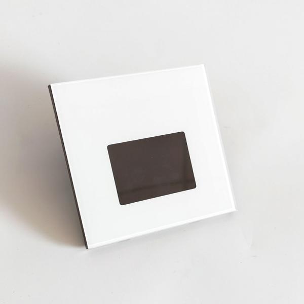 Sensor Control LED Wall Light for Indoor/Outdoor Stairway 3000K/4000K Color Temperature