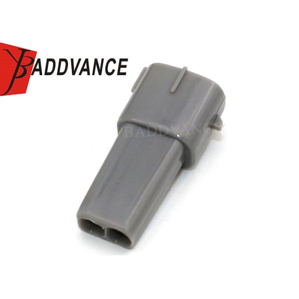 2 соединители инжектора топлива Пин мужских/набора штепсельной вилки на одобренный ИСО 9001 Тойота