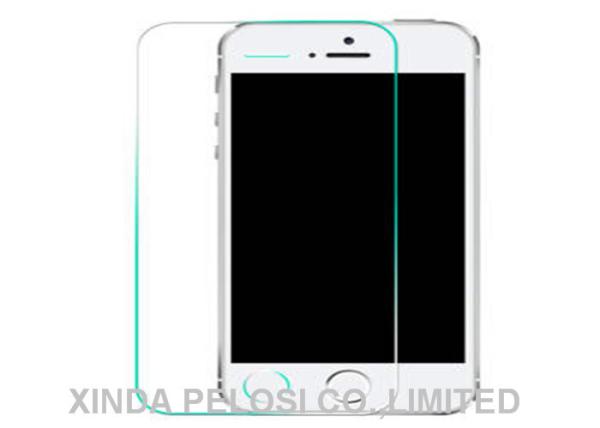 Iphone Tempered Glass Screen Protector Toyo Glue AGC Glass Hardness 9H