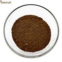 A saúde do extrato de Proplis da abelha da apicultura suplementa o pó do Propolis do extrato de 50%