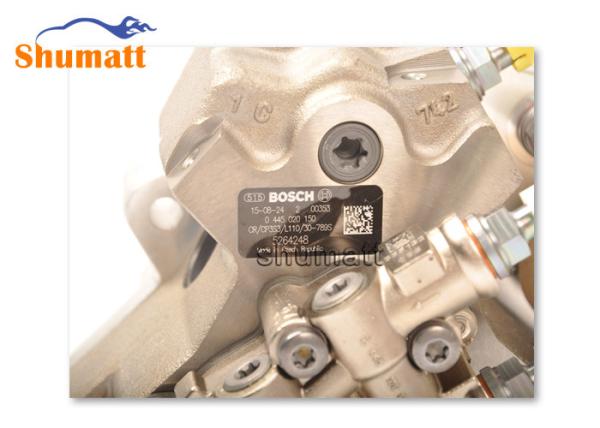 Genuine New Shumatt  Fuel Pump 0445020043 0445020122 for diesel fuel engine