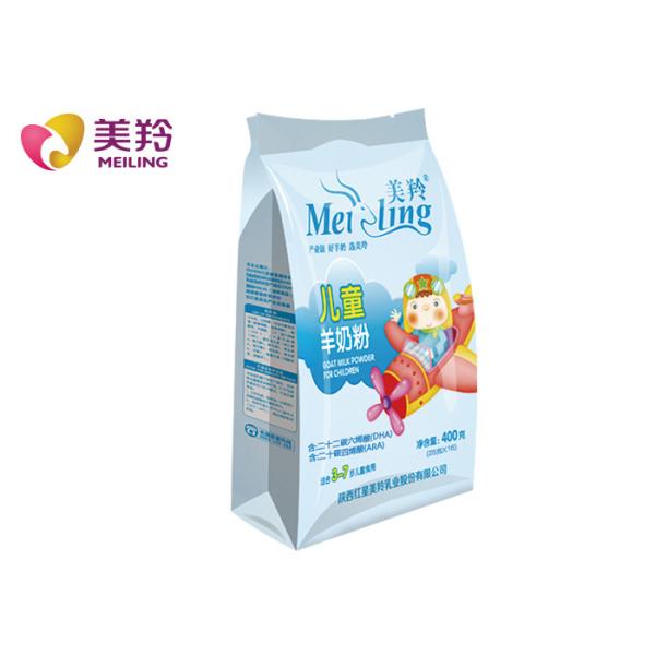 Сформулированные дети DHA 800g/Tin ягнятся сухое молоко