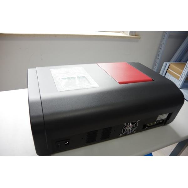 Laboratory UV Visible Spectrometer