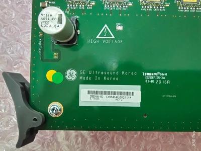 GE Voluson S6 S8 P8 Pièces à ultrasons Plaque à ultrasons originale DBM64G 5773603