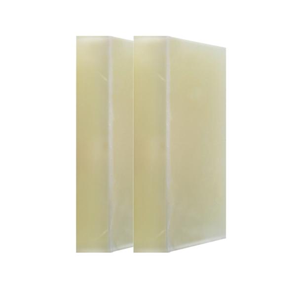 Pressure Sensitive Hot Melt Adhesive OEM With 24 Month Shelf Life
