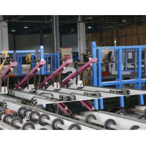 Jiaxing Chengtai Mirror Co., Ltd.