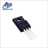 Arsenal Ic 600V 15A To247 del Mosfet del transistor del triodo del diodo de MBRF30100VT+