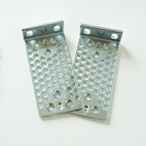 Cisco Mounts RCKMNT-1RU-2KX ACC-KIT-T1 Catalys C9200L C9300 C9300L 2960X 3850 Switch