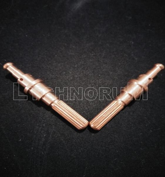 Plasma Cutter Accessories 9 - 8215 Plasma Cutting Electrode replacement for victor