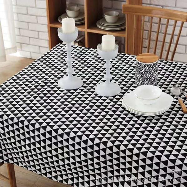 Men Women Shirt Poly Linen Fabric Dying Print For Home Textile 150CM Width