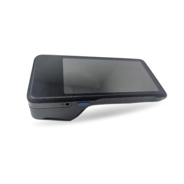 Compact POS Mobile Terminal For Secure Payment Processing Android POS Terminal（Business Terminal）