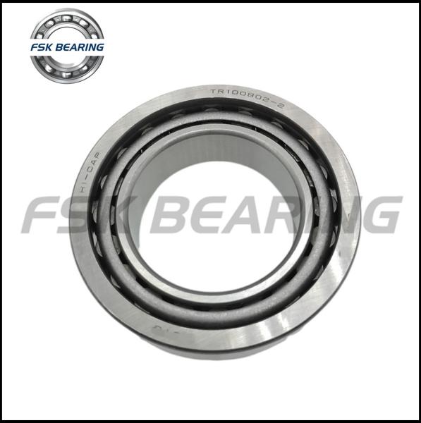 Radial Load SET 201 368A/362A Tapered Roller Bearings 50.8*88.9*20.64mm Motorcycle Parts
