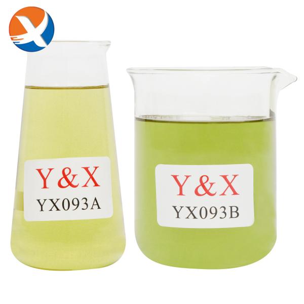 Сборник сборника YX093A меди и золота особенный подгонянный согласно ситуации клиентов