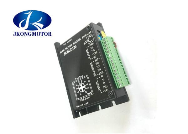 2 Phase Stepper Motor Nema 34 Controller  24V~90VDC 0A-7.2A