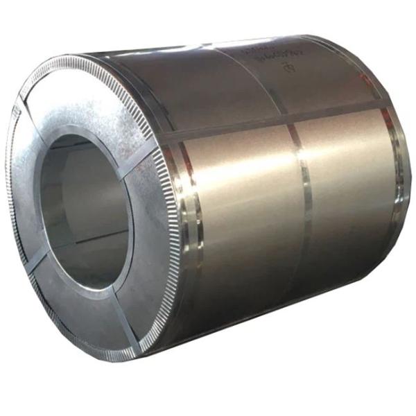 Bobina de acero galvanizado pre-pintada para láminas de techado - 0.45mm PPGI PPGL