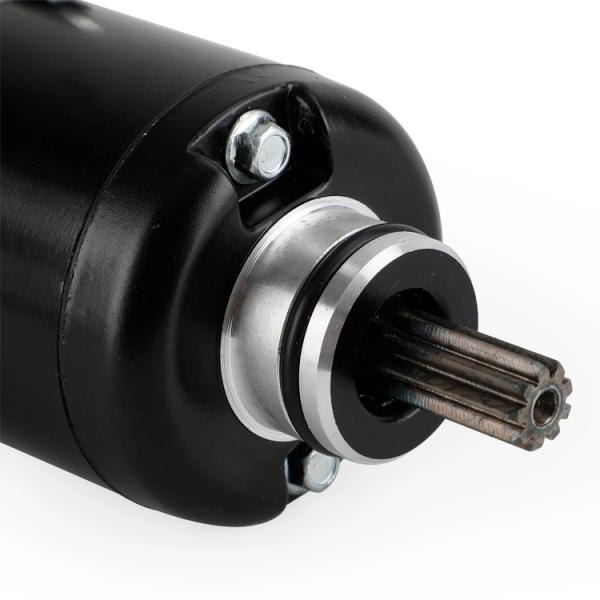 Newly Manufactured Gixxer GSX150 Starter Motor for Suzuki Gixxer150 GSX150