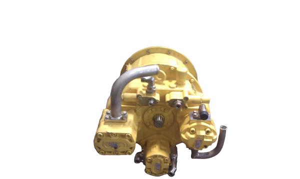 956 957H 936 Changlin Loader Spare Parts Torque Converter Steel Material